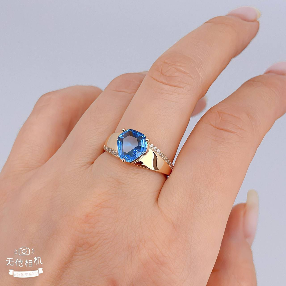 Комплект XinQuan - арт099