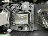 Битая Фара левая Zeekr 009 (2022-н.в.) LED