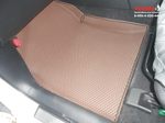 Toyota Mark X Zio 1 поколение NA10 (09.2007 - 11.2013) 2WD, комплектация с диваном, минивэн
