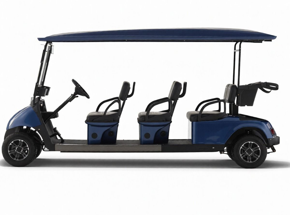 Гольфкар EWAY HM6