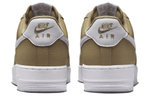 Кроссовки Nike Air Force 1 Low "Olive"