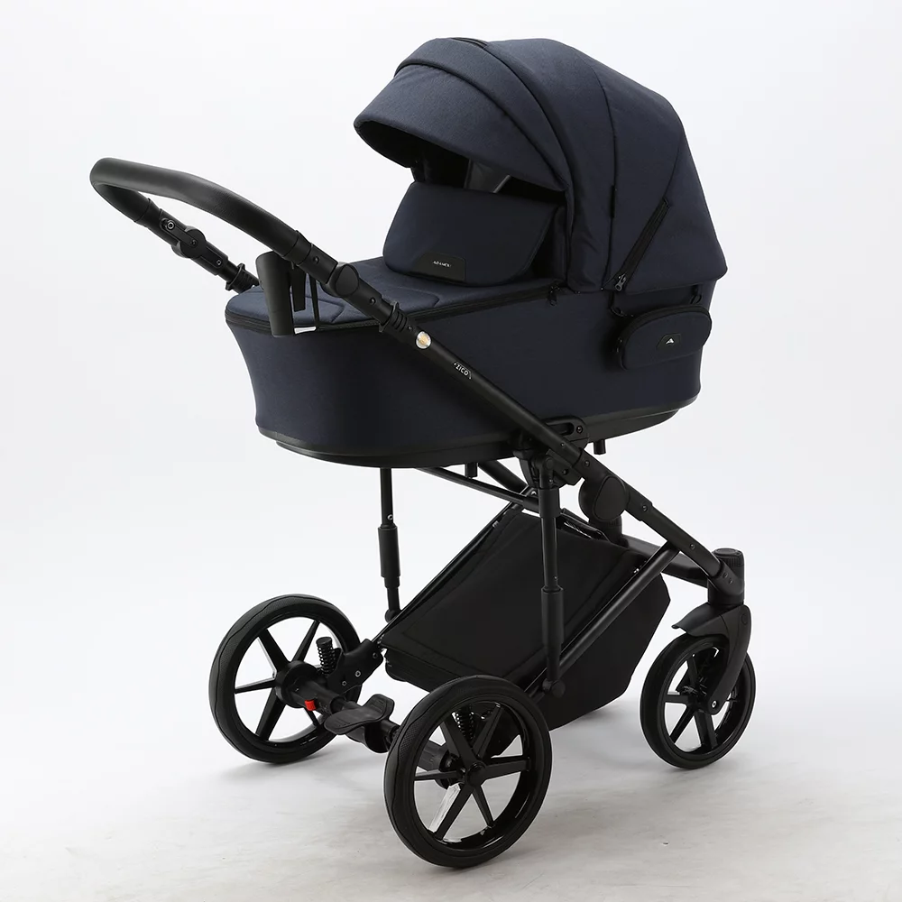 Коляска 2 в 1 Adamex Zico