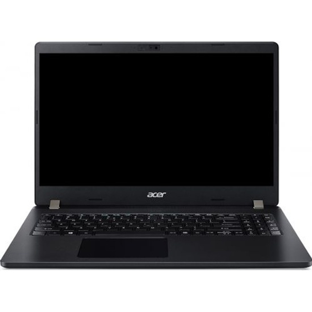 Ноутбук Acer TravelMate P2 TMP215-41-G2-R63W AMD Ryzen 5 Pro 5650U, 8192 Mb, 15.6" Full HD 1920x1080, 256 Gb SSD, DVD нет, AMD Radeon Graphics, Windows 10 Professional, черный NX.VRYER.006