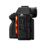 Цифровая фотокамера Sony Alpha a7 V Body