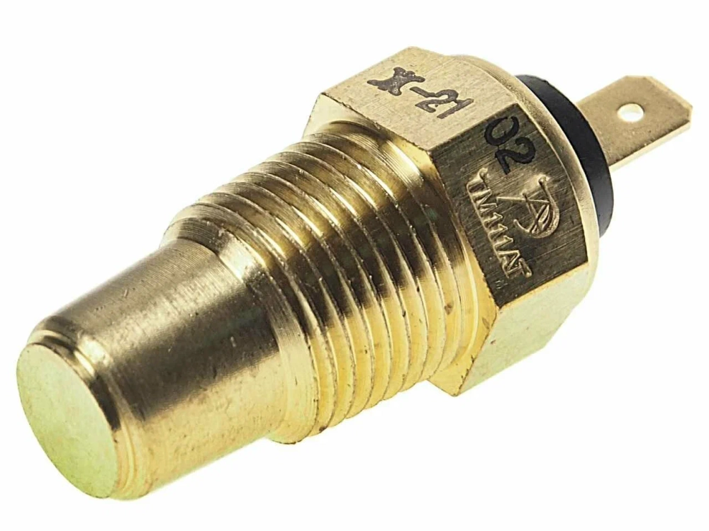 Датчик ТМ-111-02 температуры, аварийный (ТМ-111,111-3808800)(клемма -100С) (ЛуЗАР г. Луганск)