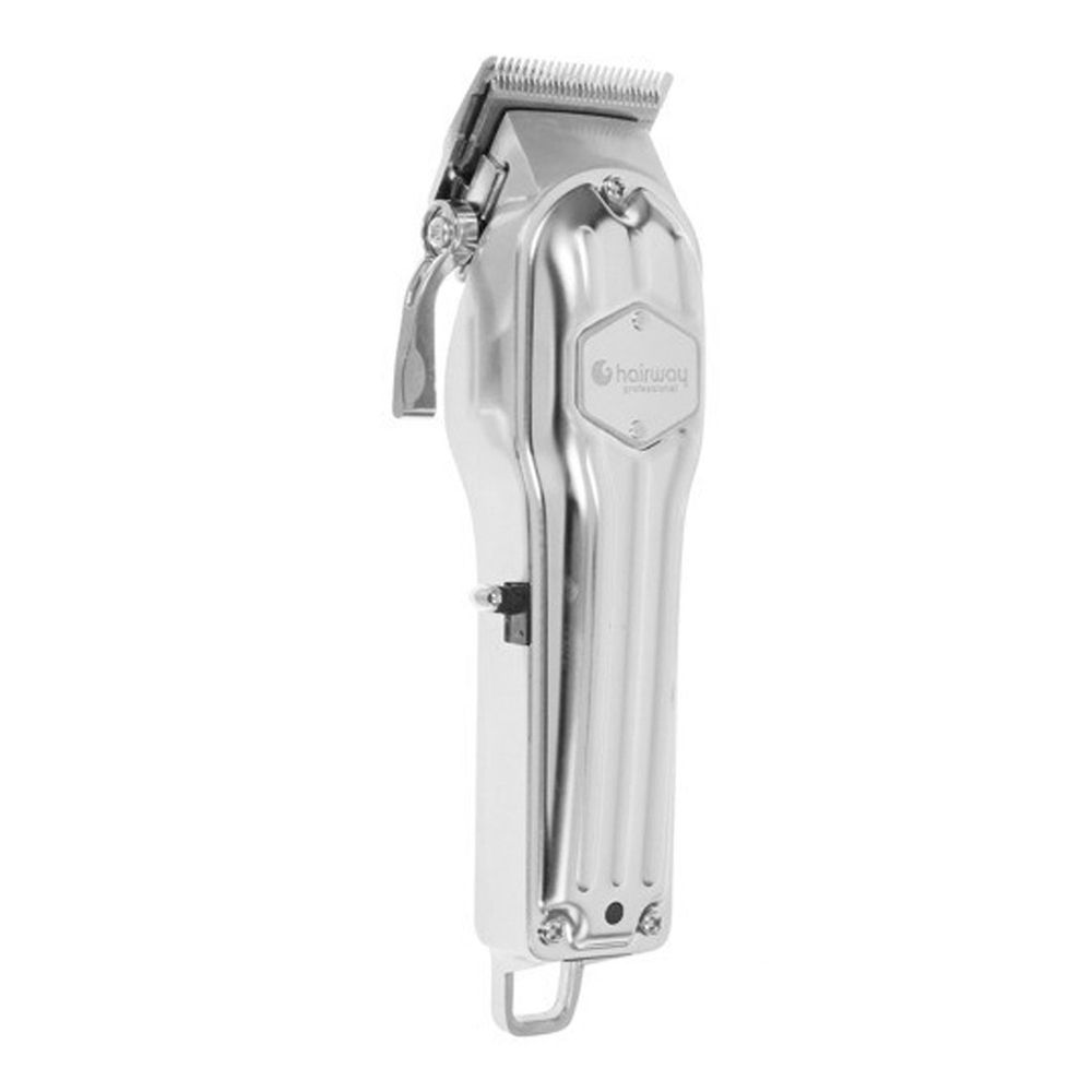 Hairway Машинка для стрижки Freeman D027