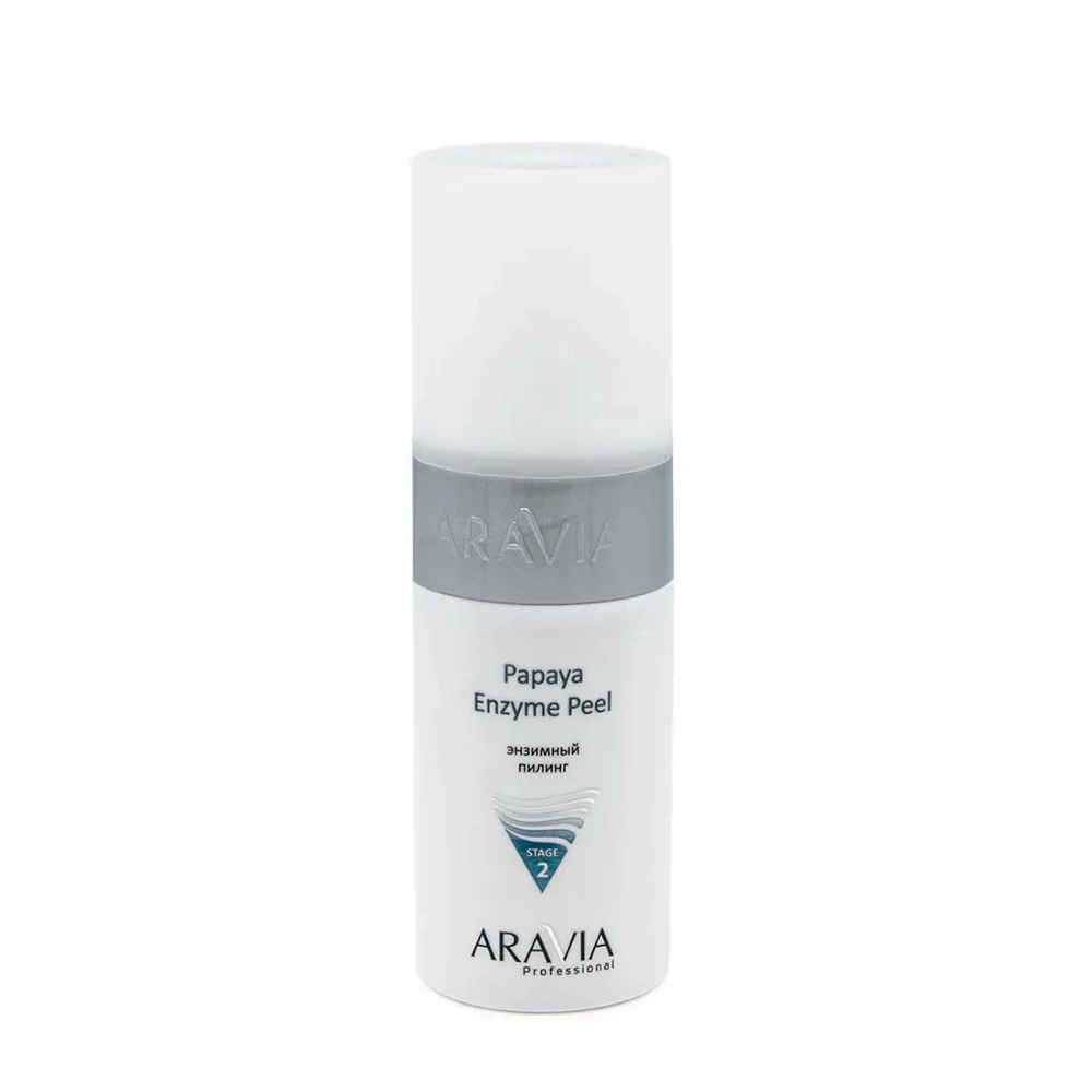 Пилинг энзимный / Papaya Enzyme Peel 150 мл