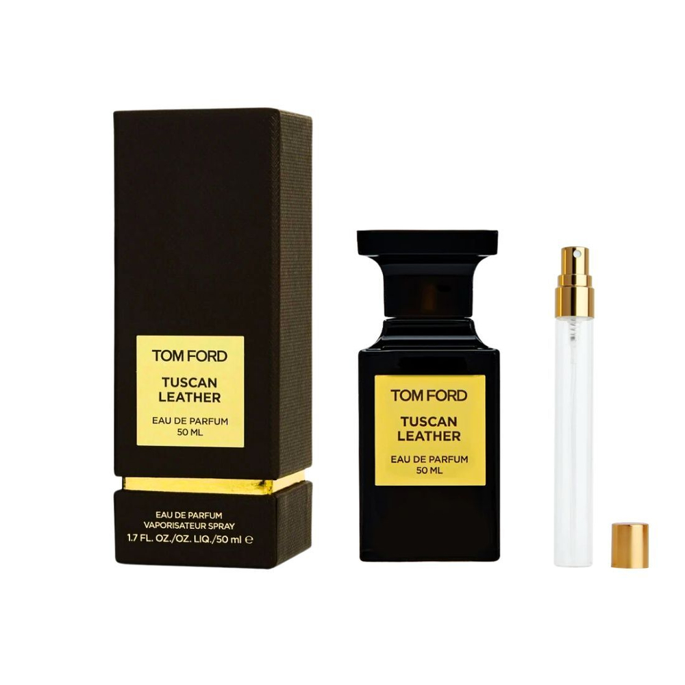 Распив TOM FORD Tuscan Leather edP 1ml unisex