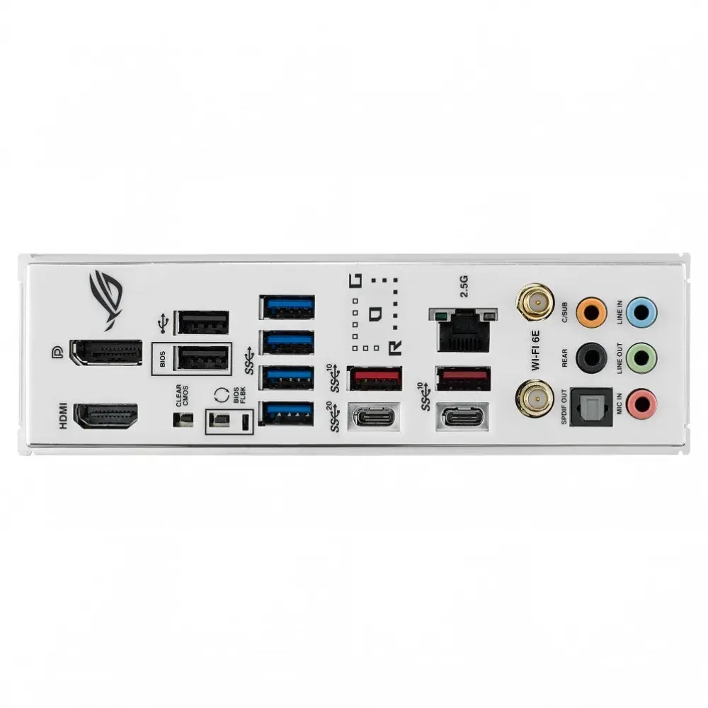 Материнская плата ASUS PRIME Z790-A WIFI, Z790,1700 BOX (PRIME Z790-A WIFI)