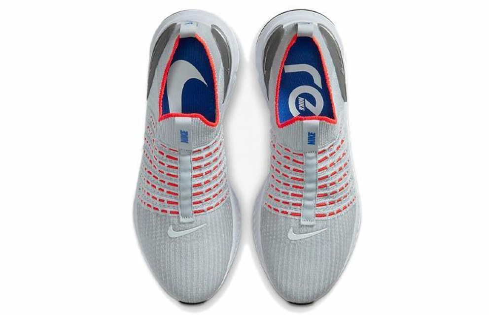 Кроссовки Nike React Phantom Run Flyknit 2