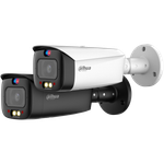DH-IPC-HFW3849T1P-AS-PV-0360B-S5 Профессиональная видеокамера IP цилиндрическая
