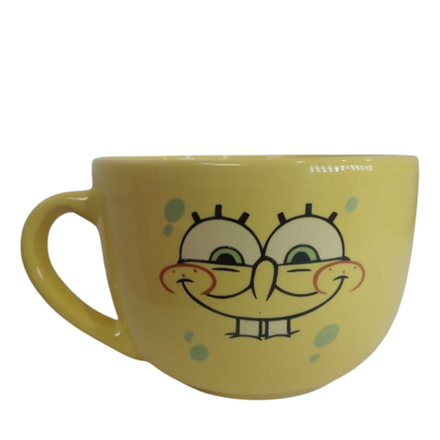 Кружка Смайлик 1 шт