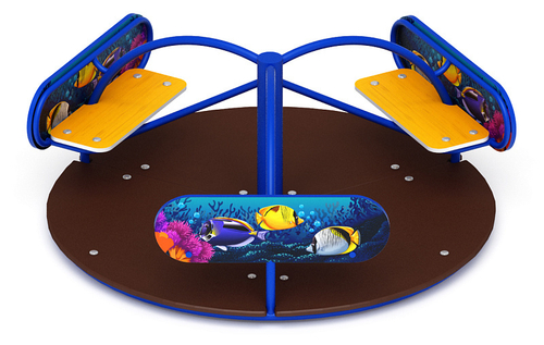 Карусель (Морской)