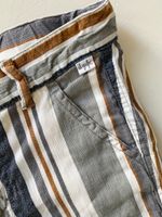 Льняные шорты Il Gufo, 140