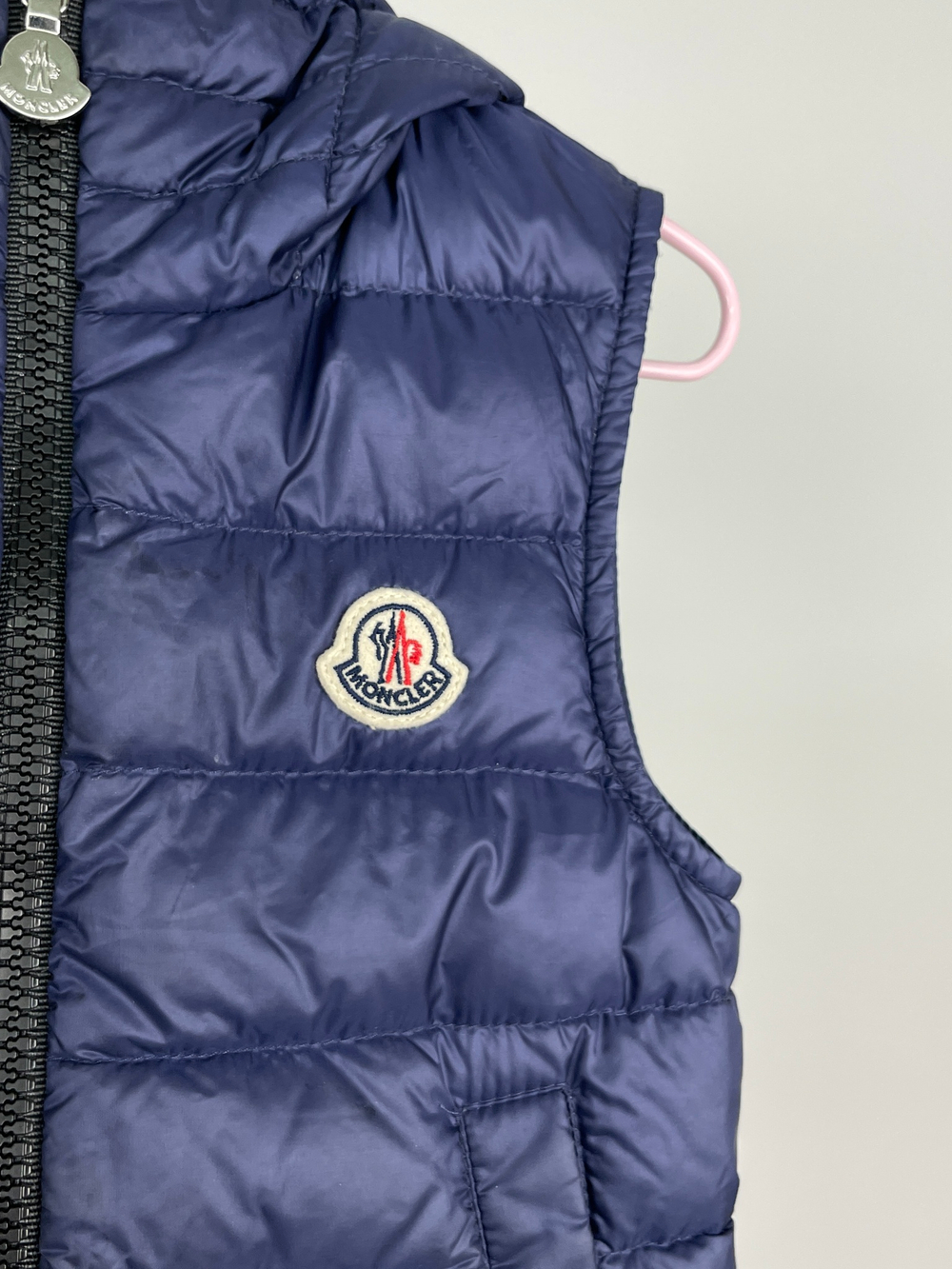 Жилет Moncler