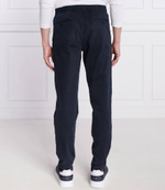 Брюки CHELSEA PREMIUM Tommy Hilfiger - темно-синий(MW0MW32131)