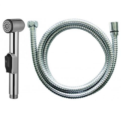 F0202064 Гигиеническая лейка со шлангом и держателем