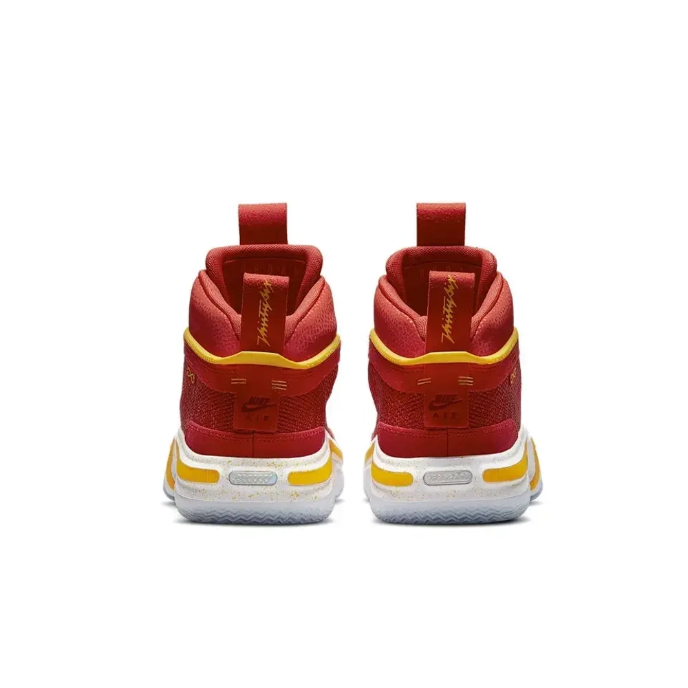 Мужские кроссовки Guo Ailun x Air Jordan 36 'China' DJ4480-600