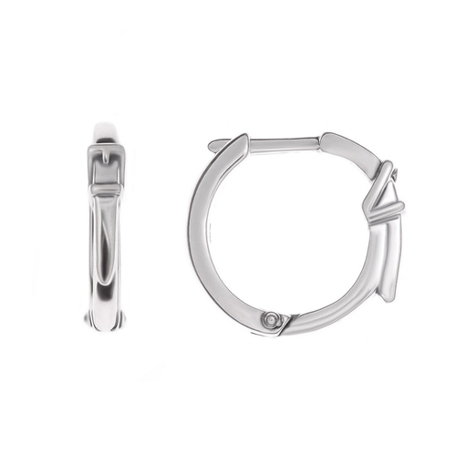 "Белт" серьги из коллекции "Linkage" от Jenavi