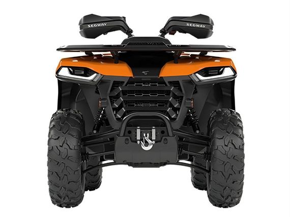 Квадроцикл SEGWAY AT5 SX