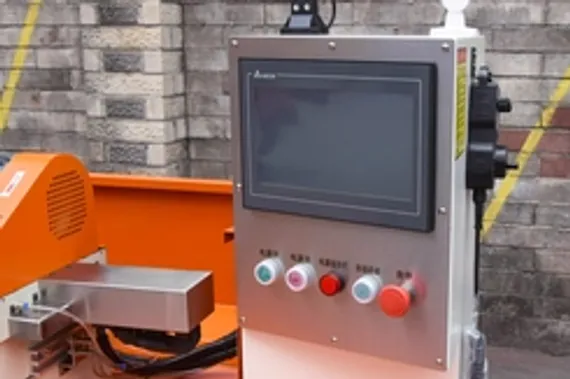 Головка для лазерной закалки Raytools AK390HT до 20 кВт