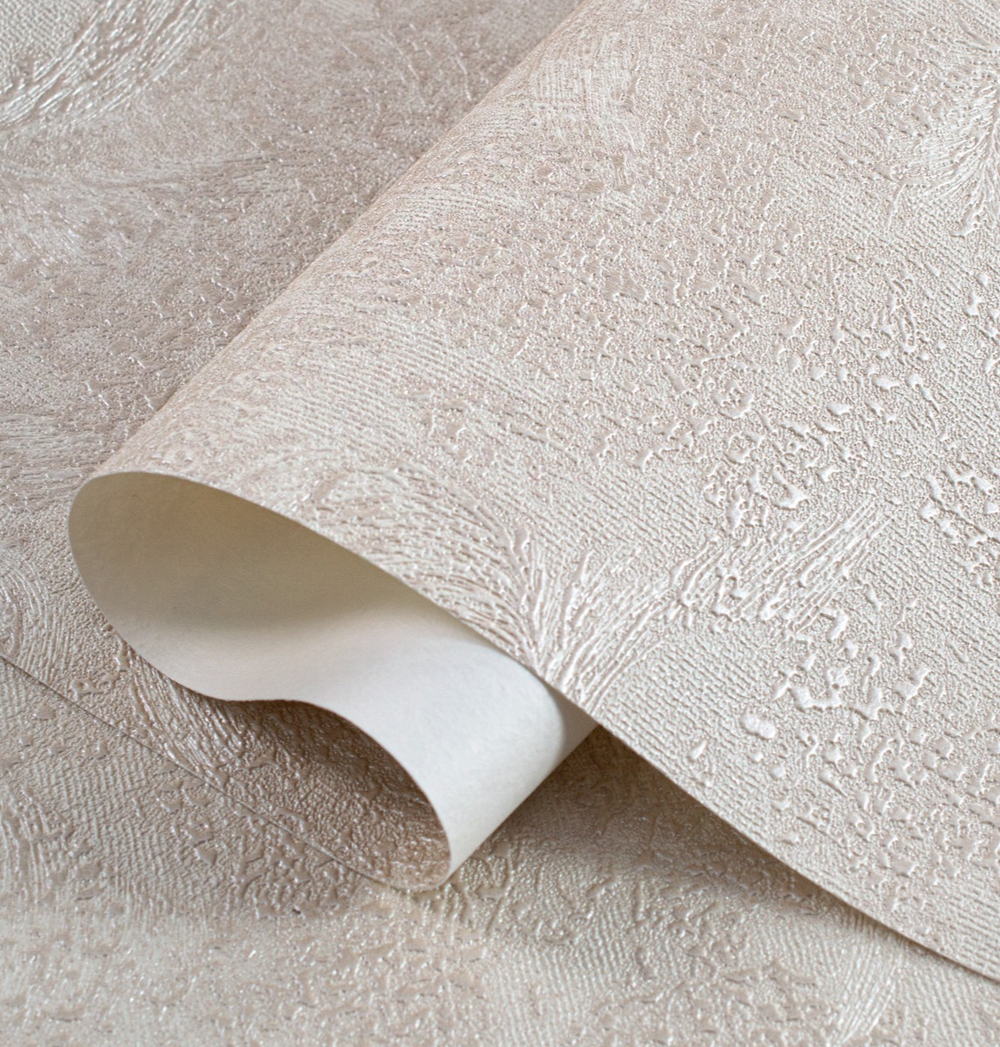 Обои флизелиновые 4165-02 ПАЛАУ, флористика, размер 1,06х10,05 м