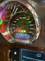 Harley-Davidson CVO Limited, 2019