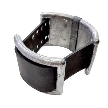 Груза ножные Scorpena с резиновым регулируемым ремешком 2 шт по 1.25 кг