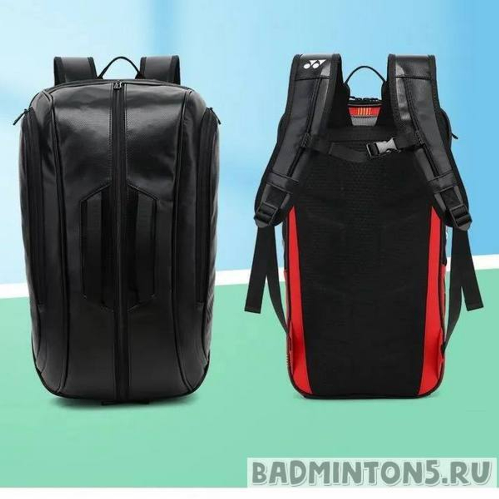 YONEX EXPERT BACKPACK BA02312EX рюкзак для бадминтона