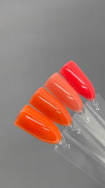 Бескислотная база ROSY