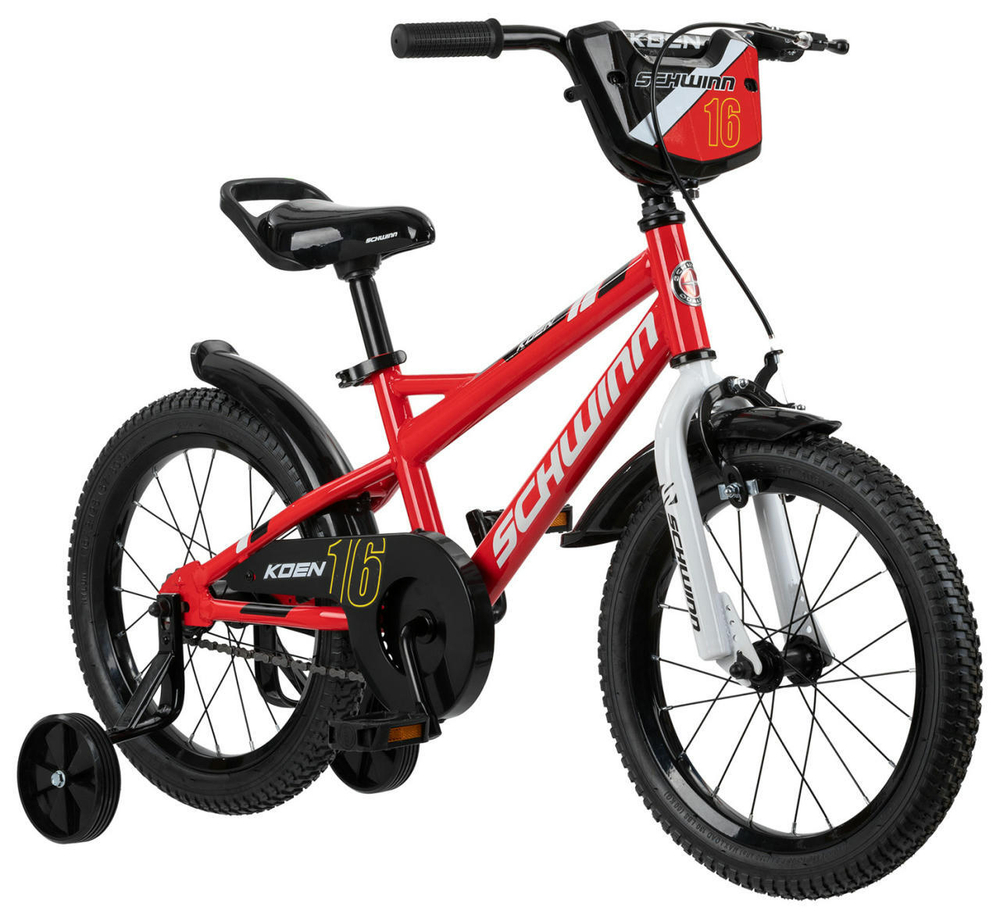 Детский велосипед Schwinn Koen 16 (2022)