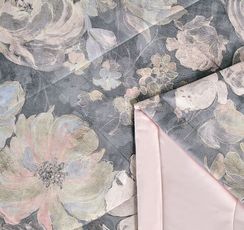 Комплект с одеялом Asabella 2250 из Египетского хлопка PREMIUM