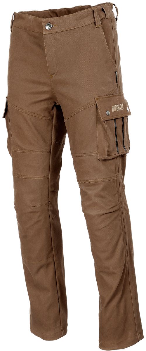 Barracuda / Коричневый