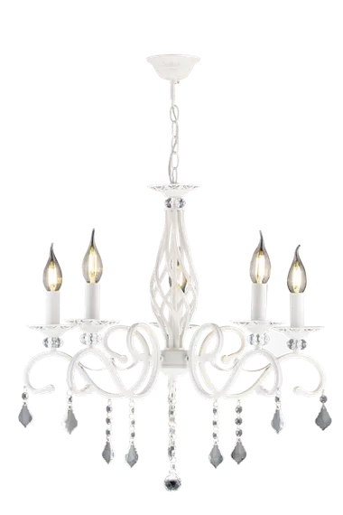 1208/5 WG (1) Люстра (RL)