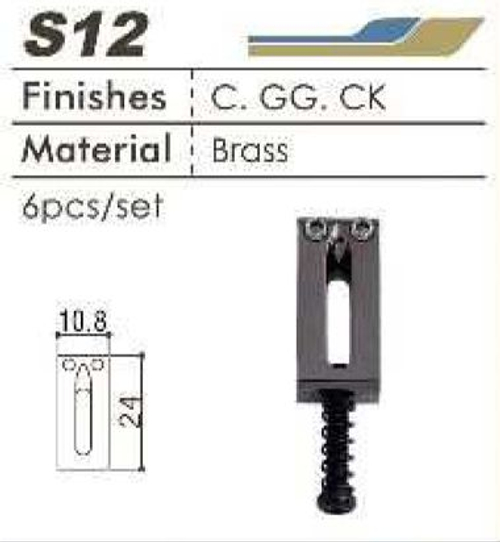 Gotoh S12-C