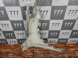 Крыло переднее левое Exeed RX 23-нв Б/У Оригинал 553000420AADYJ