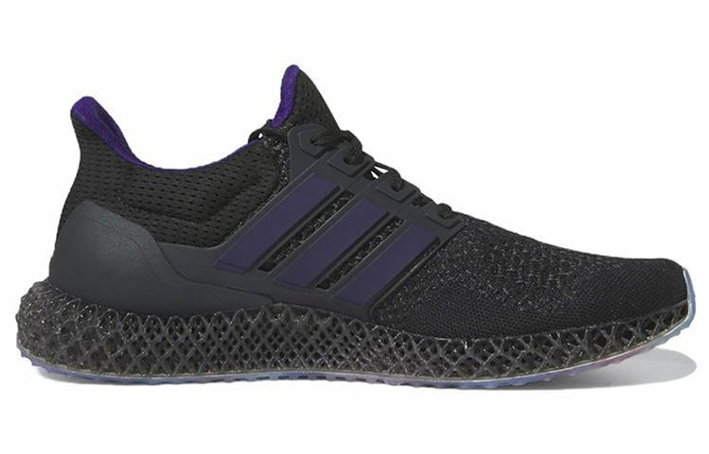 Кроссовки Rich Mnisi Pride X Adidas Ultraboost 4D