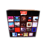 Комплект / Rush (19 Mini LP SHM-CD + Box)