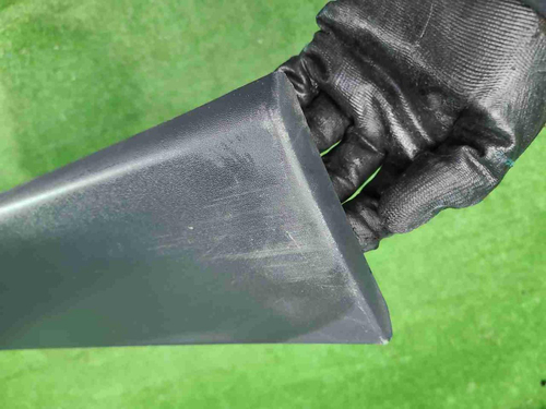 Накладка левая Foton Toano (2023-н.в.)