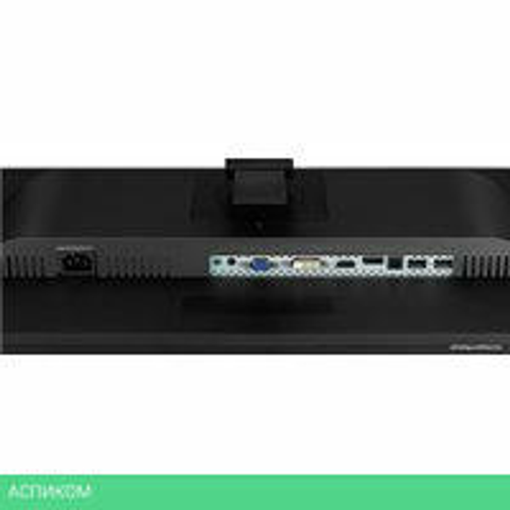 Монитор LG 24BK55YP-B