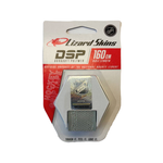 Изолента Lizard Skins DSP Hockey Grip Long Black