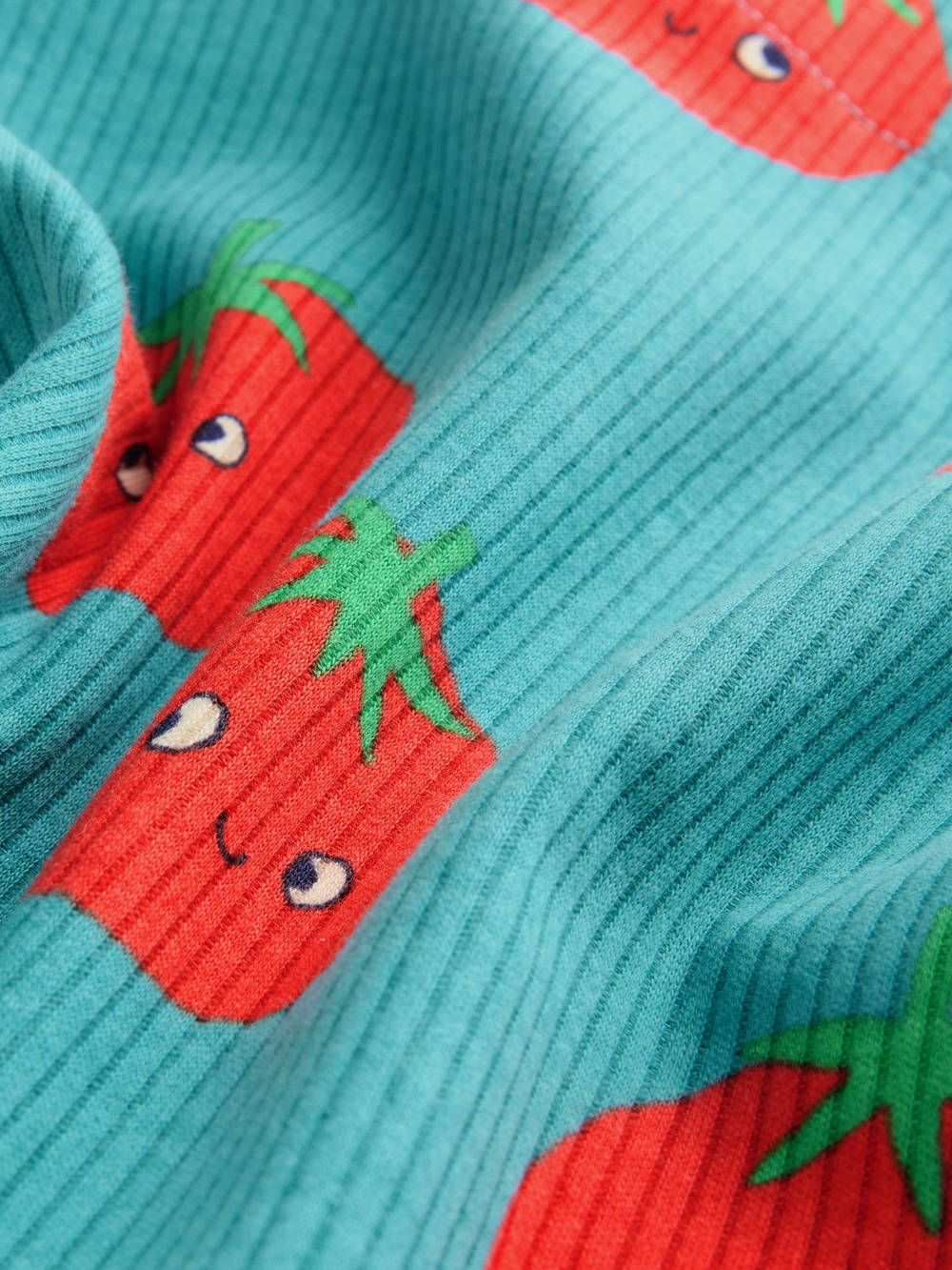 Комбинезон / Cлип для малышей Next F73-282, 3 шт., Бирюзовый, Синий, Красный