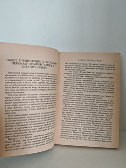 Комментарии к книгам Ветхого Завета. Тома № 13-14. Книга Пророка Исаии