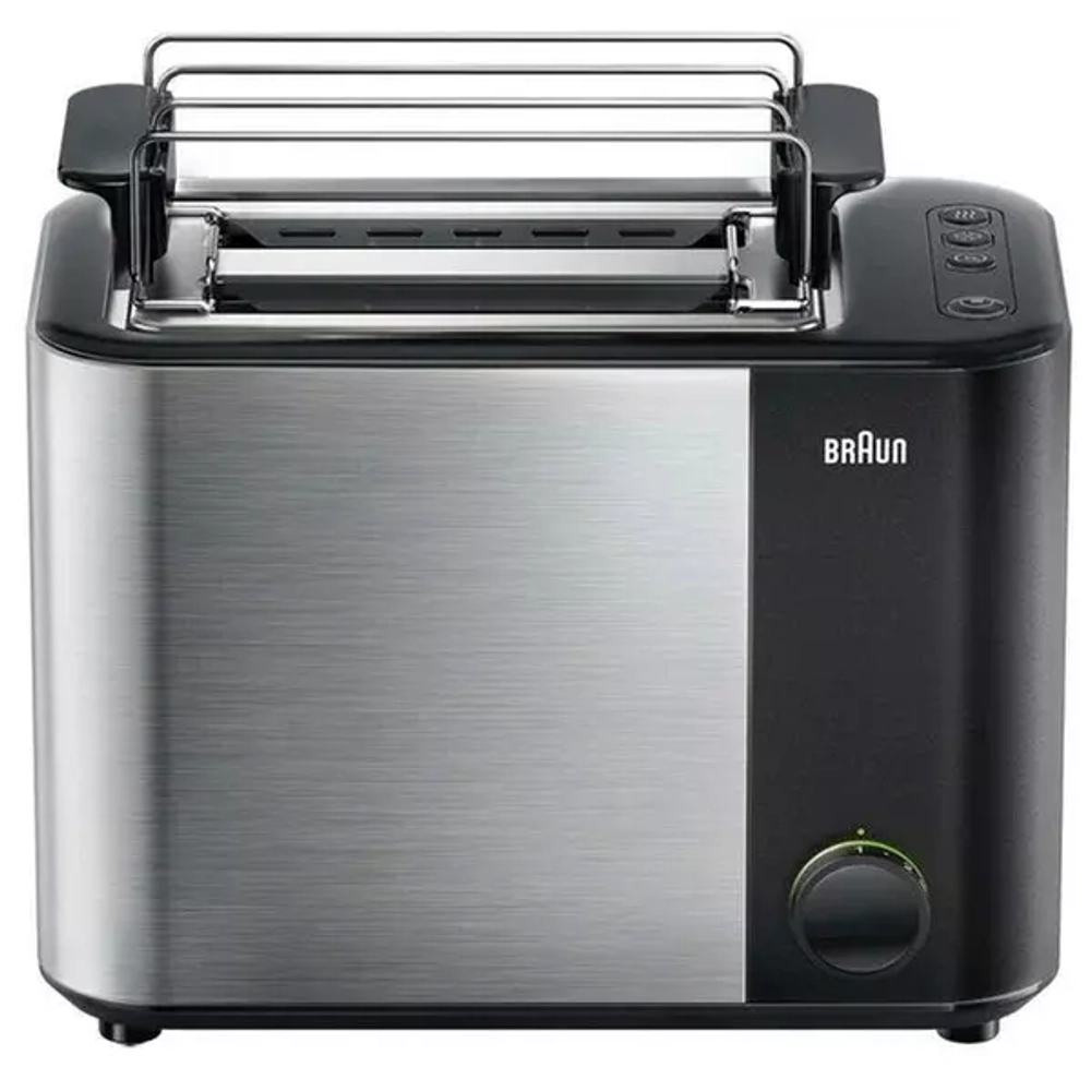 Тостер Braun HT501