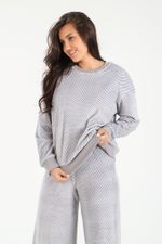 Костюм Диор Виотекс СЕРЫЙ