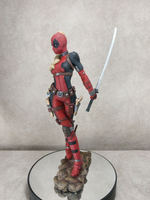 Lady Deadpool 280мм