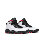 Кроссовки Air Jordan 10 'Double Nickel' 310805-102
