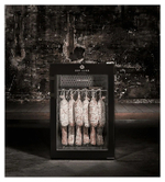 Шкаф для вызревания мяса DRY AGER DX 500 Premium S черный