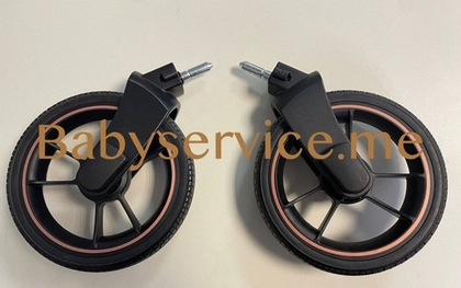 Колесо Moon Resea правое