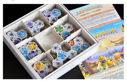 Настольные игры "Акрополис" логика